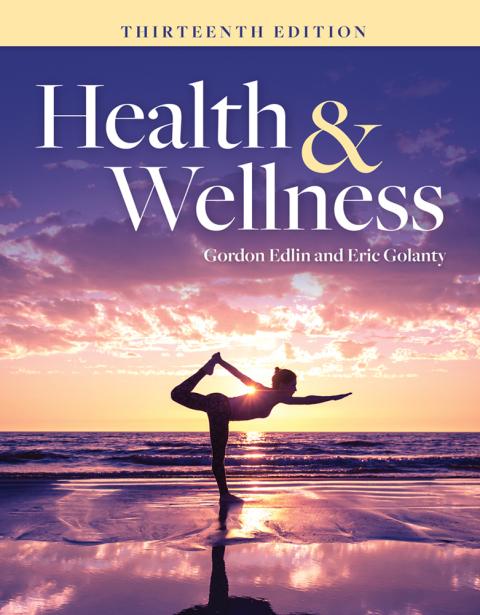 Health & Wellness